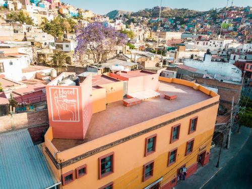 Guanajuato Mexico Promo Code Agoda.com