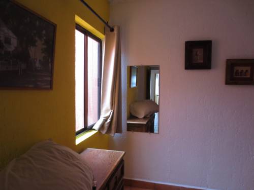 Saltillo Mexico Hotel