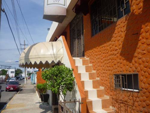 Villahermosa Mexiko Promo-Code Booking.com