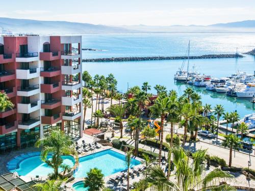 Ensenada Mexico Hotels