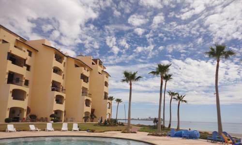 Puerto Peñasco, Sonora México Hotel Código promocional booking.com