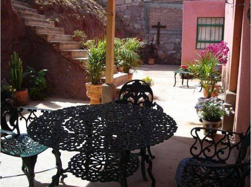 Guanajuato Mexiko Promo-Code Booking.com