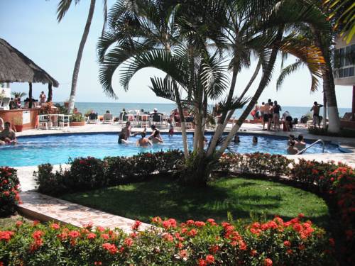 Bucerías México codigo de promocion booking.com