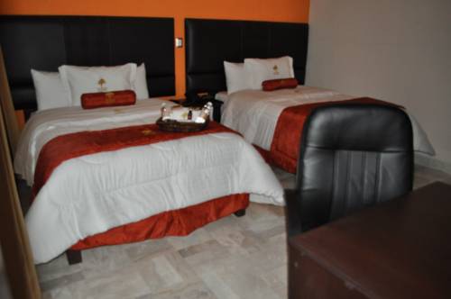 Querétaro Mexiko Promo-Code Booking.com