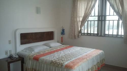 Veracruz M&eacute;xico codigo de promocion booking.com