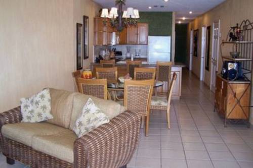 Puerto Peñasco México Hotel Código promocional booking.com