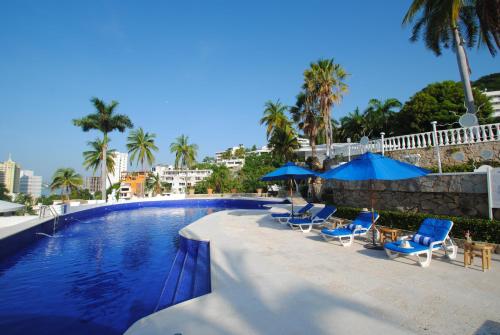 Acapulco Mexico Hotels