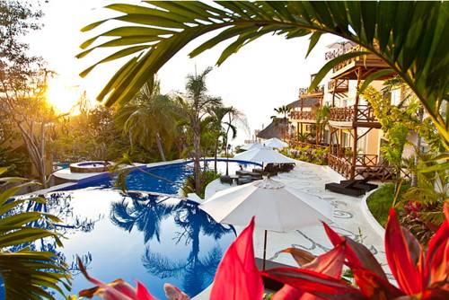 Sayulita Mexiko Promo-Code Booking.com
