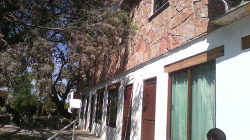 Ixmiquilpan Mexico Hotel