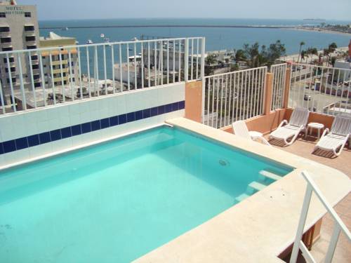Veracruz Mexiko Promo-Code Booking.com