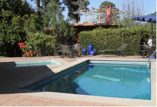 Valle de Bravo Mexiko Promo-Code Booking.com