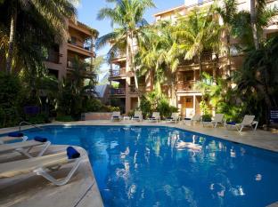 Playa Del Carmen Mexico Hotels