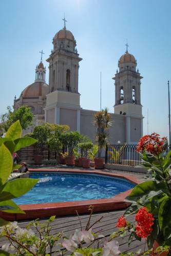 Colima Mexiko Promo-Code Booking.com