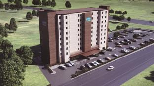Silao Mexico Hotels