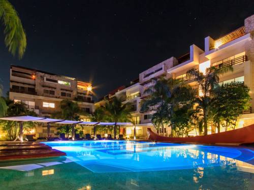 Playa del Carmen M&eacute;xico codigo de promocion booking.com