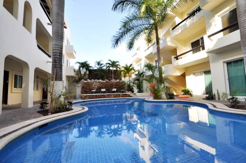 Playa del Carmen M&eacute;xico codigo de promocion booking.com
