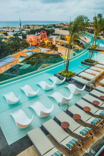 Playa del Carmen M&eacute;xico codigo de promocion booking.com