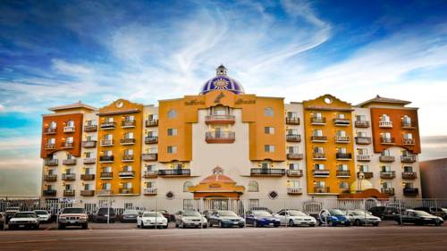 Juarez Mexiko Promo-Code Booking.com