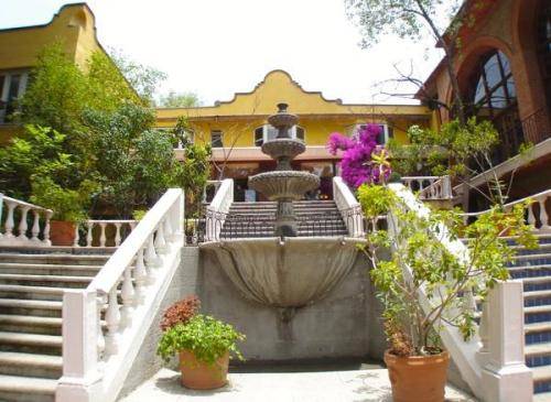 Puebla Mexiko Promo-Code Booking.com