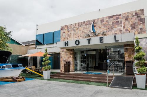 Tijuana Mexico Hotels