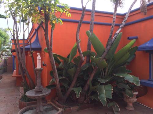 Rosarito Mexiko Promo-Code Booking.com