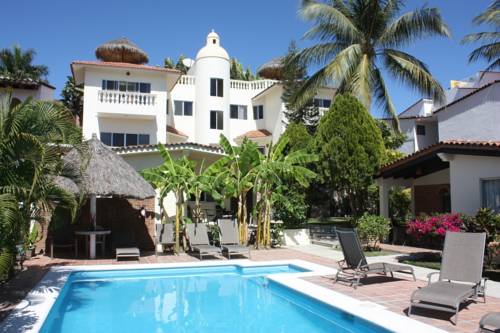 Bucerías México codigo de promocion booking.com