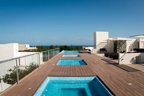 Playa del Carmen Mexiko Promo-Code Booking.com