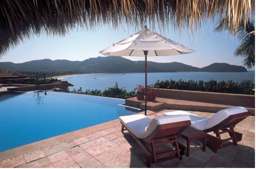 Zihuatanejo Mexiko Promo-Code Booking.com