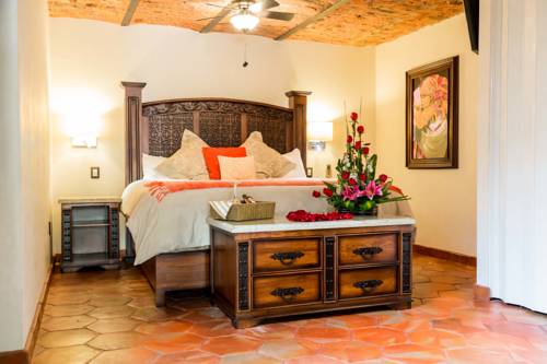 Tlaquepaque México Hotel Código promocional booking.com