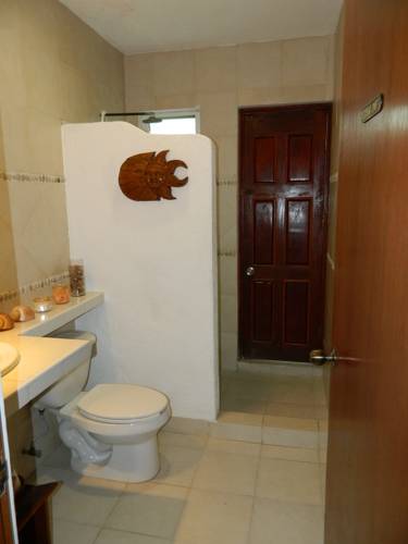 San Benito México codigo de promocion booking.com