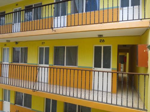Matehuala México codigo de promocion booking.com