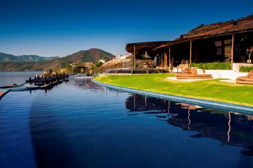 Valle de Bravo Mexiko Promo-Code Booking.com