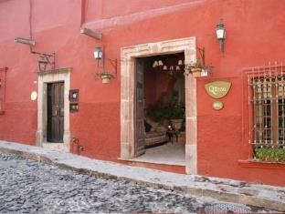 San Miguel De Allende Mexico Hotels