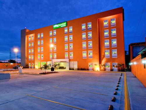 Veracruz M&eacute;xico codigo de promocion booking.com