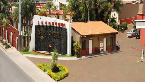 Guadalajara México codigo de promocion booking.com