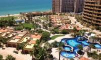 Puerto Pe&ntilde;asco Mexico Hotel