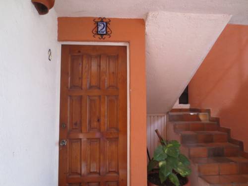 Saltillo México Hotel Código promocional booking.com