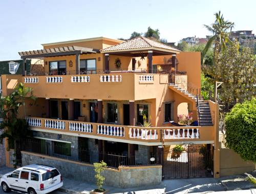 Mazatlan Mexico Hotel