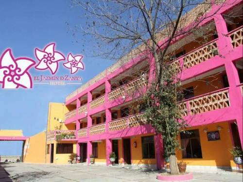 Dolores Hidalgo México codigo de promocion booking.com