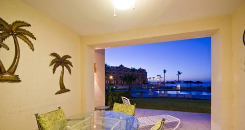 Puerto Peñasco Mexiko Promo-Code Booking.com