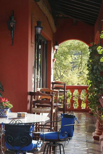 San Miguel de Allende Mexico Promo Code Booking.com