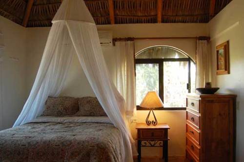 El Pescadero México codigo de promocion booking.com