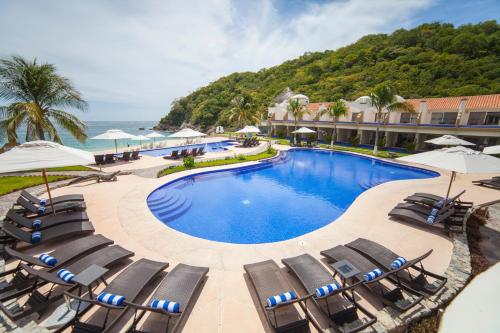 Crucecita Mexico Hotels
