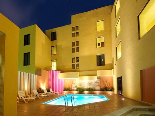 Campeche Mexiko Promo-Code Booking.com