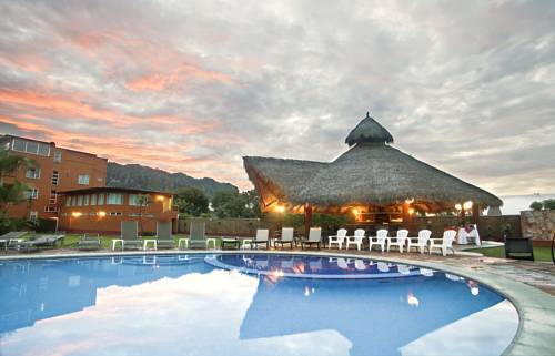 Tepoztlán, Morelos, México Hotel Código promocional booking.com