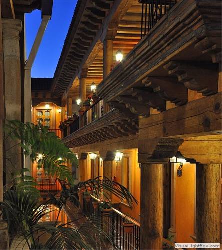 Patzcuaro Mexiko Promo-Code Booking.com
