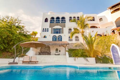 Manzanillo Mexico Hotel