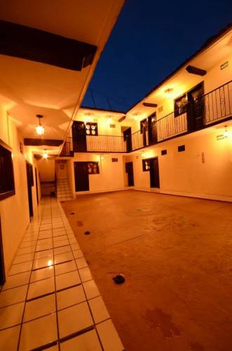 San Cristobal de las Casas Mexiko Promo-Code Booking.com