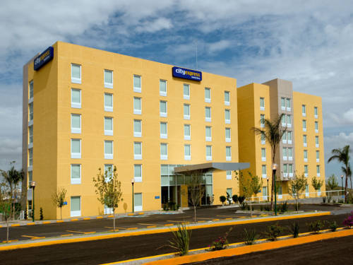 Zacatecas Mexiko Promo-Code Booking.com
