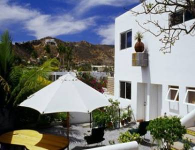 Cabo San Lucas Mexiko Promo-Code Booking.com